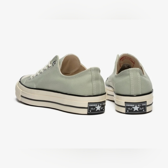Converse All Star Chuck Taylor Low Tops, Chuck 70 OX *NWT* - Picture 6 of 13